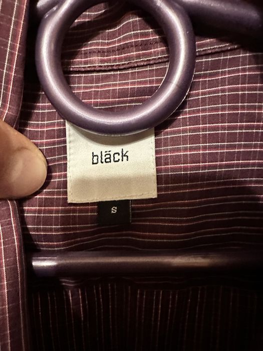 Koszula rozm. S w db stanie