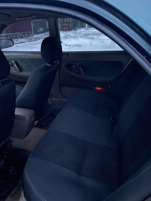 Продам авто мазда626