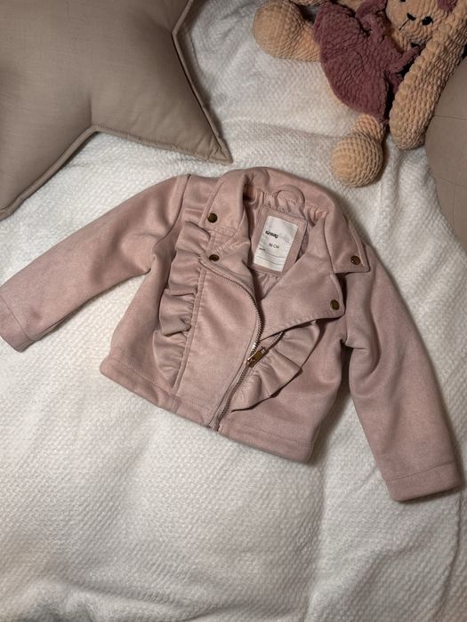 Куртка дитяча 80-86