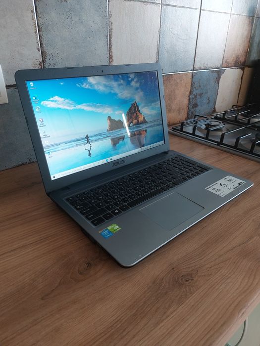 asus x540l - купить ноутбуки - Цена на OLX.ua