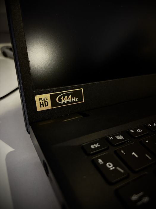 Acer Nitro V15 - RTX - 4060