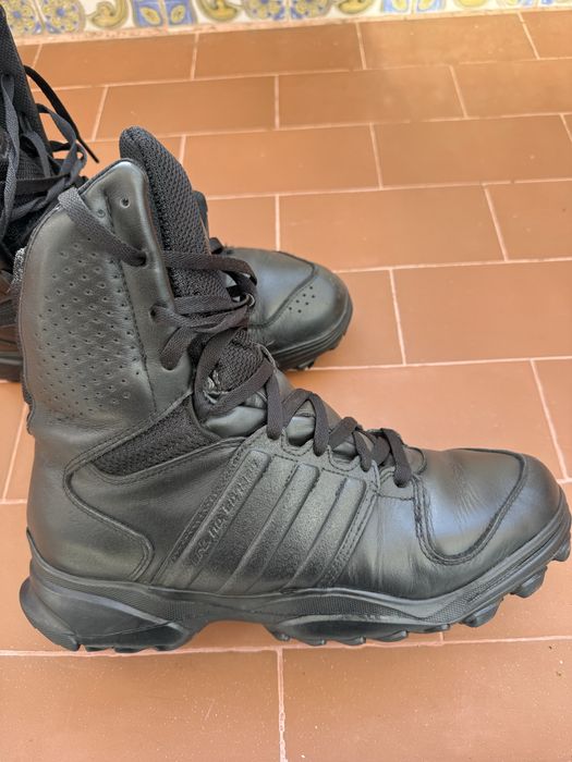 Botas Adidas GSG 9.2