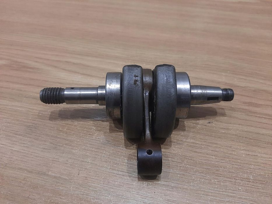 Jonsered 625 Wał Korbowy Korbowód