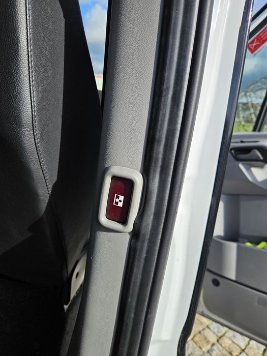 Sprinter 214CDI 9 lugares