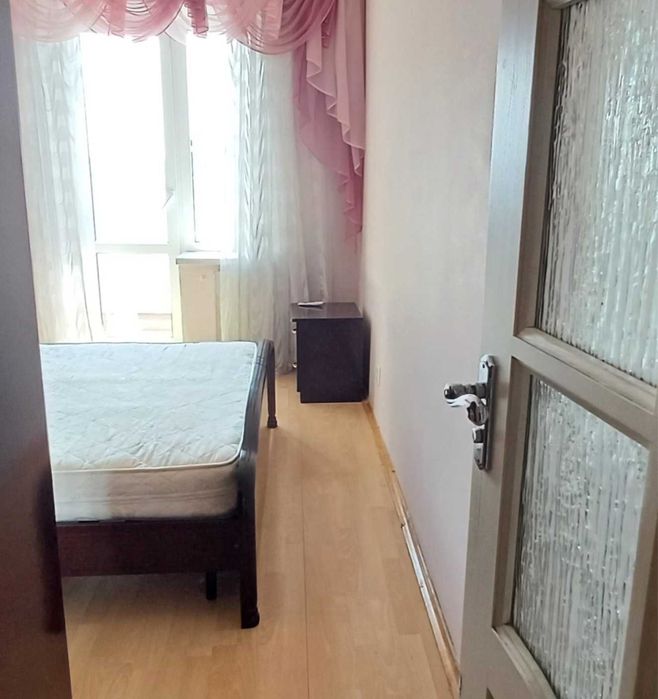 Оренда 3-х кімнатноі квартири корбутівка