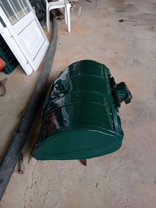 Fresa goldoni morocultivador