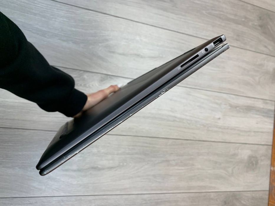 15,6ʼʼ HP Envy x360 15-fh/Ryzen 5 7530U/ 256gb/ 8gb/DDR5 4266МГц