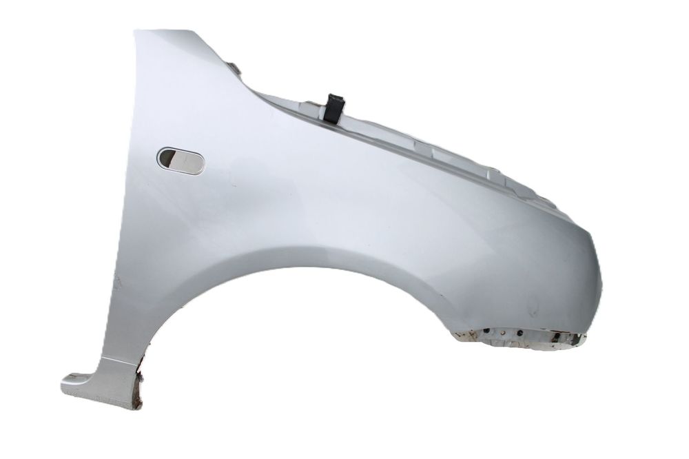 VW Lupo błotnik prawy przód LA7W