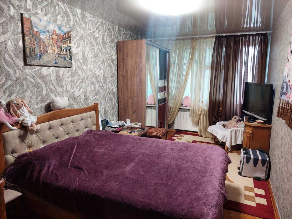 ПРОДАЖ 3 кім. квартири 67 м. кв. вул. Данилишиних м. Трускавець
