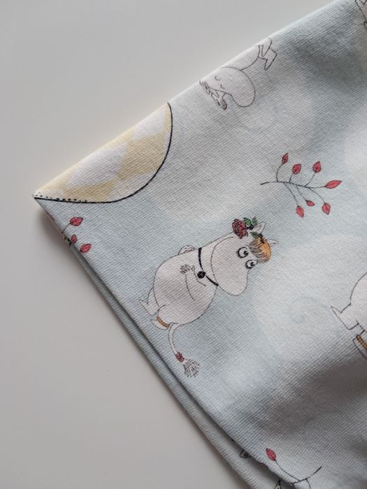 Czapeczka Moomin