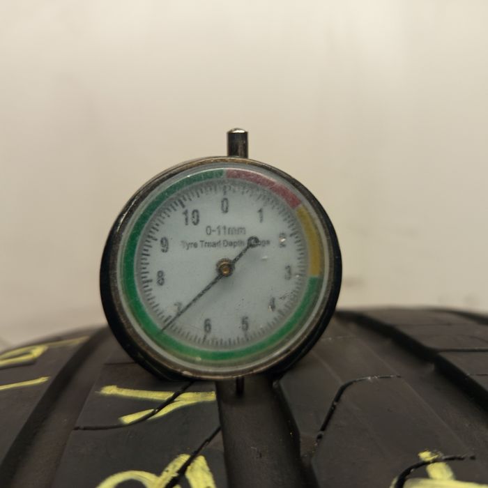 255/50R19 Pirelli Scorpion Verde