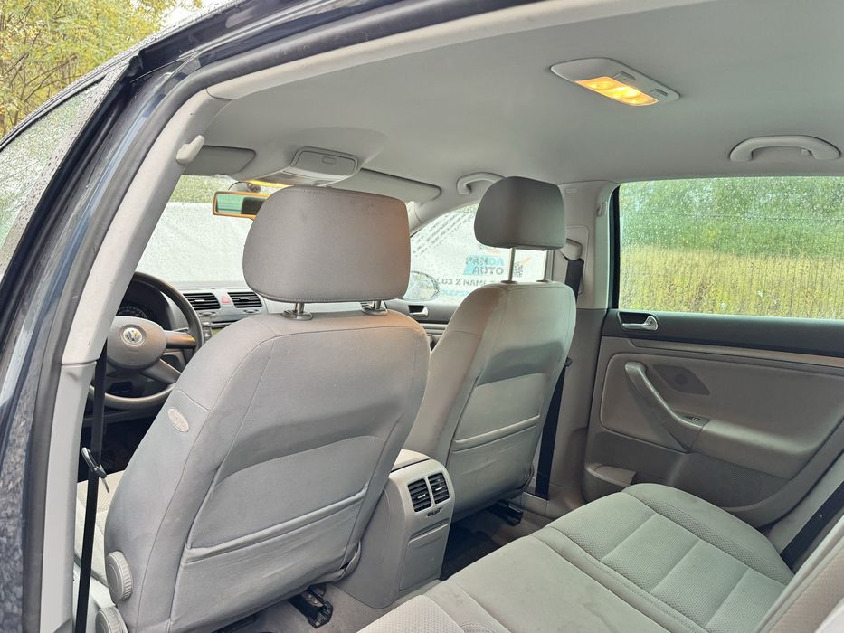 Volkswagen Golf V 1.4 Benzyna ~ 2006 ~ Klima ~ Idealny Stan ~ Zamiana