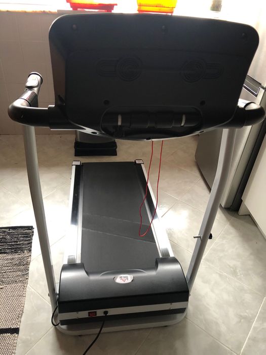 Electric Treadmill447245007979827204