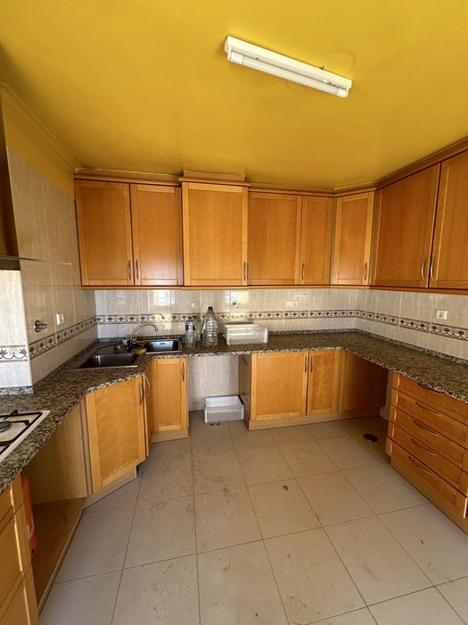 Moveis cozinha completa