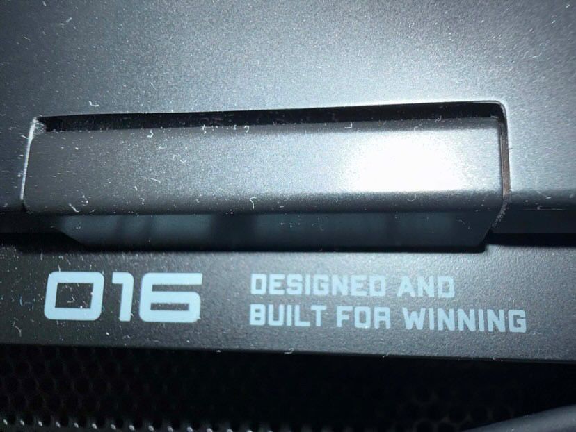 Laptop hp omen 16