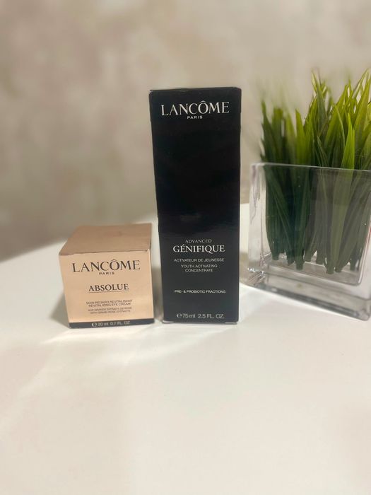 Produtos cosméticas