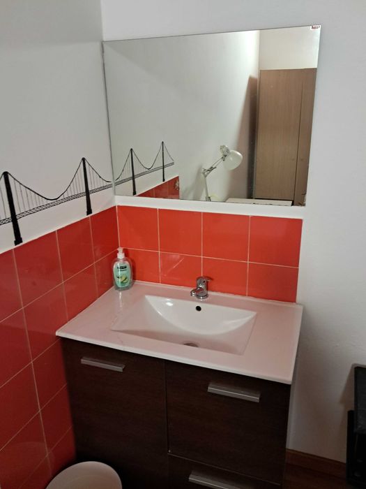 Quartos casal em Belém. Centro Lisboa. Pode ter pet.