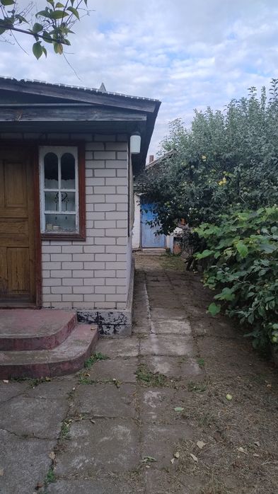 Продається будинок у селі Сагунівка