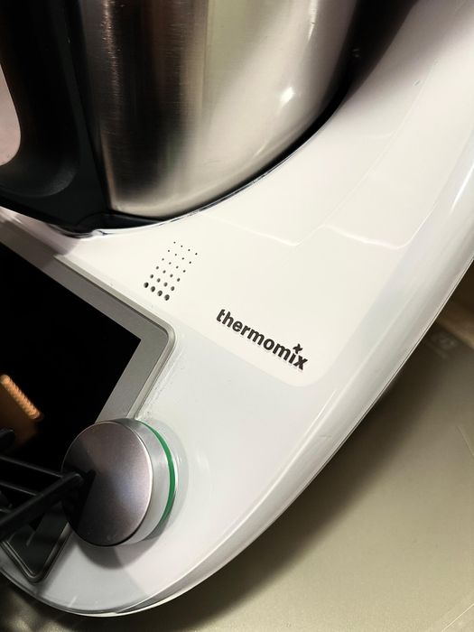 Thermomix TM6 Vorwerk | 2023 | Idealny stan