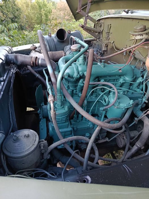 Продам Самосвал.