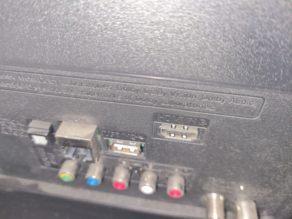 Продам smart tv 4k телевізор lg 55 un71