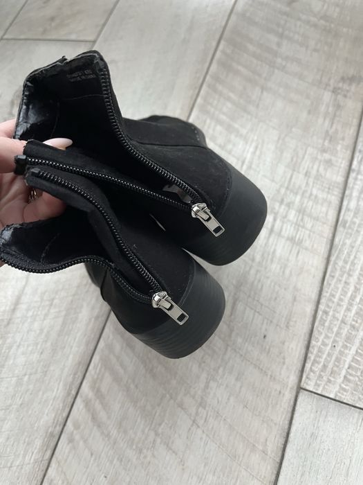 Козаки нев лук ботиночки