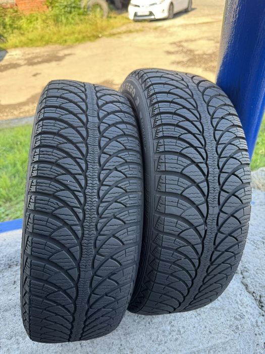 Зимові шини Fulda 185/60 r14
