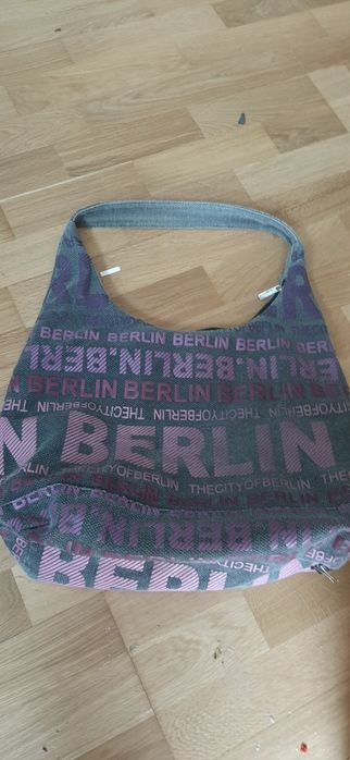 torebka  na ramię Berlin