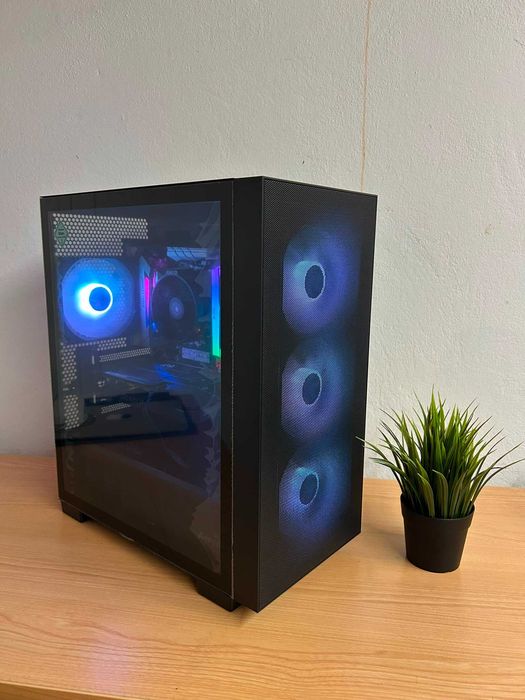 PC Gaming | Ryzen 5 5500 | NVIDIA 1660 Super | 16GB RAM | M2 512GB