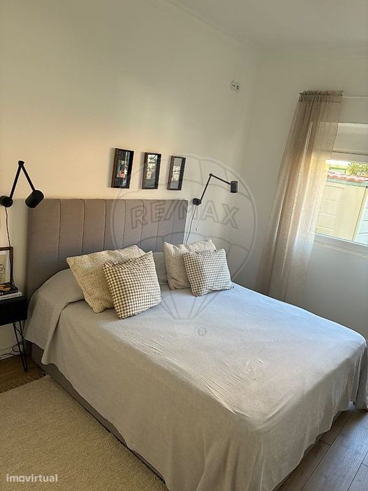 Apartamento T4 para venda