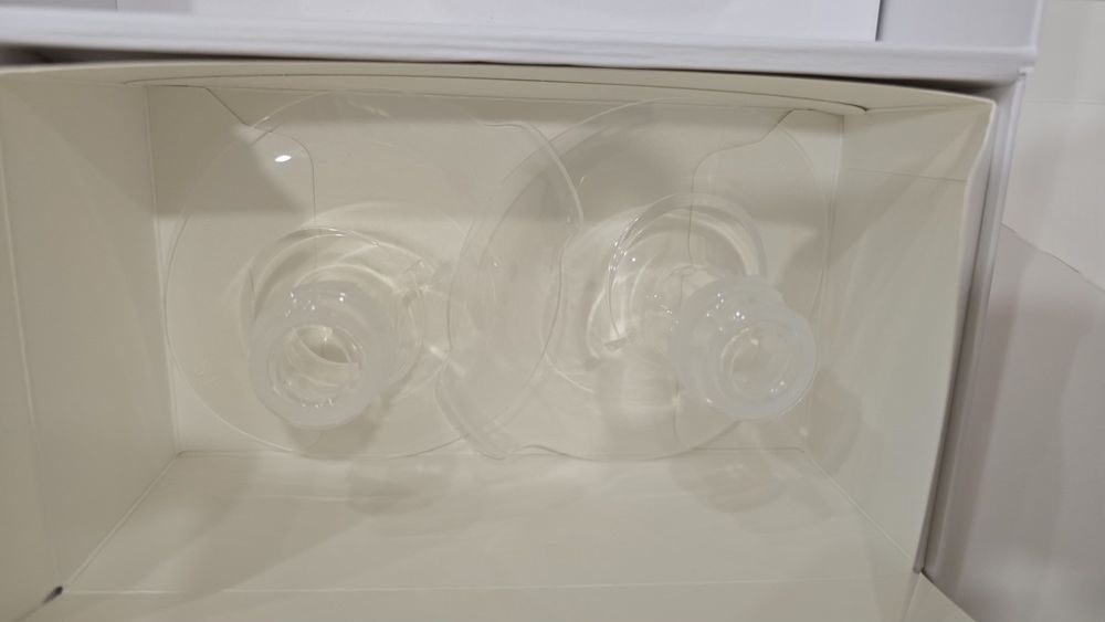 Medela Máquina extração de leite materno NOVA