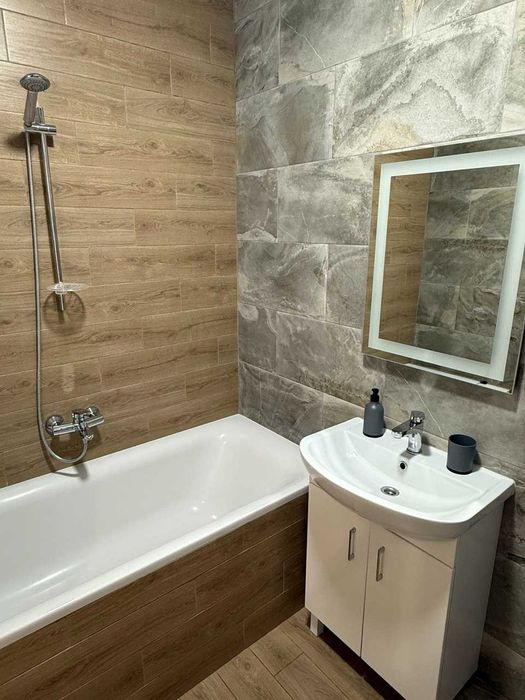 1-room apartment apartment by the address st. Ul Kakhovskaya (area 32 m²) - Atlanta.ua - photo 11