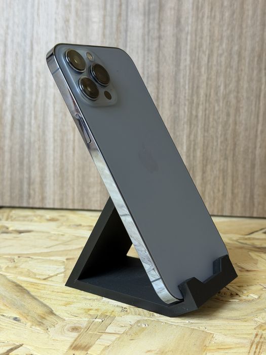 Iphone 13 pro max 256gb azul