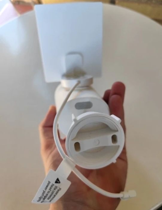 Wi-fi Ip відеокамера камера відеоспостереження Dahua Imou cell 3c