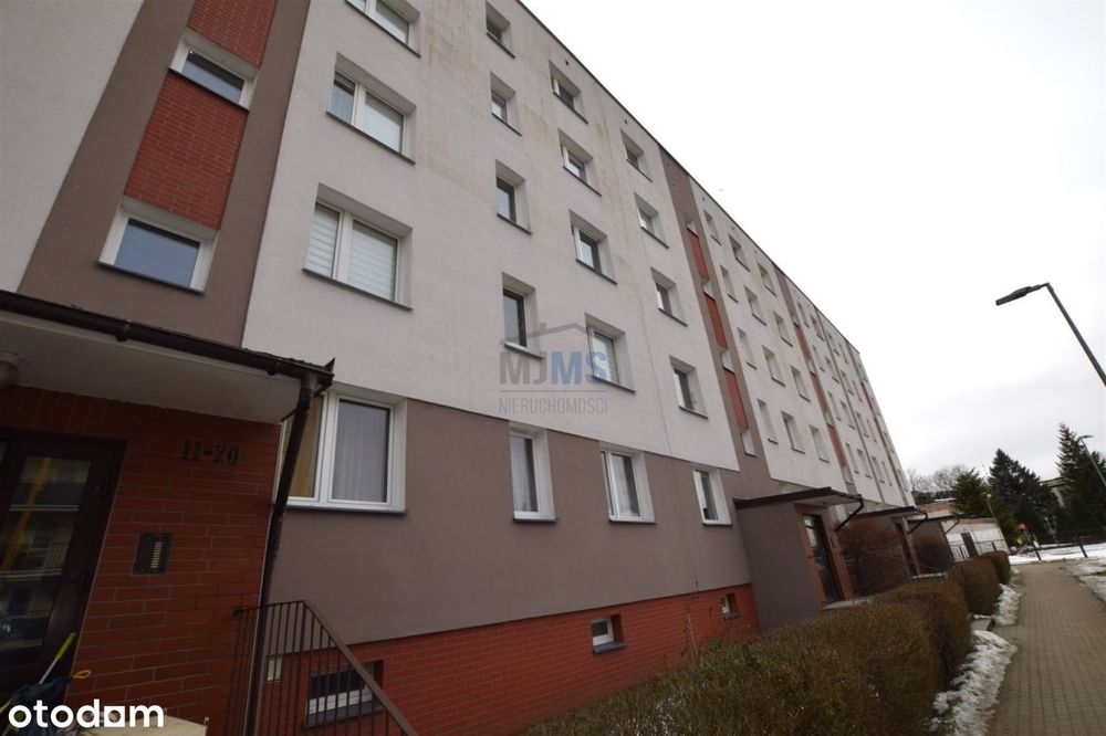 Mieszkanie 3 pok. – Ustka Centrum