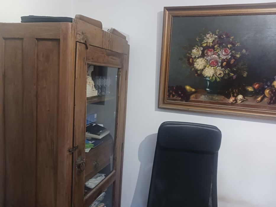 Recheio de casa recolha