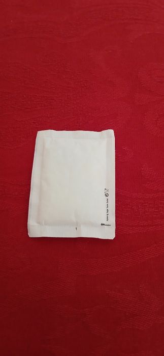 Pacote de açúcar A Padaria Portuguesa