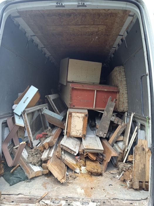 ДЕШЕВИЙ вивіз сміття, вивіз мусора, вывоз мусора