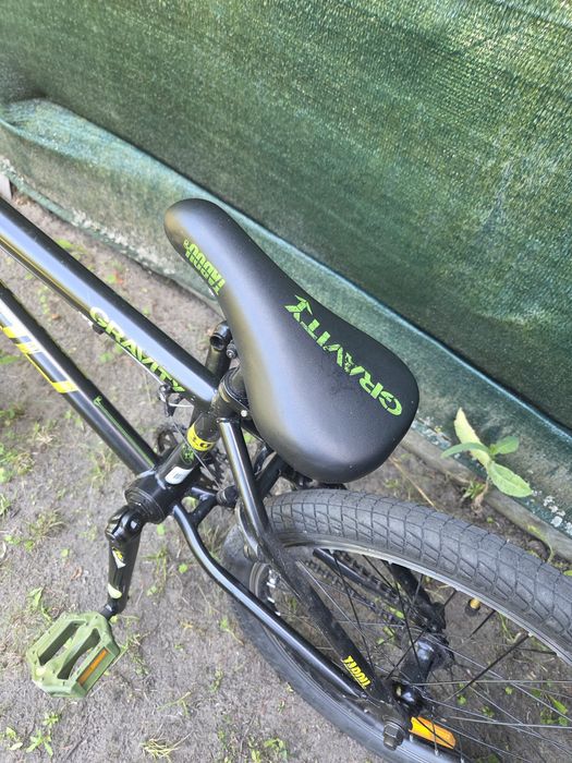 Bmx Gravity koła 20