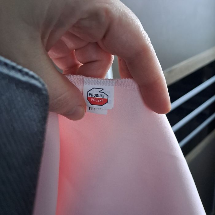 Sukienka Nicolle marki Numoco 2xl