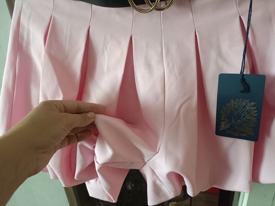 Nowe spódniczki spodenki S/M