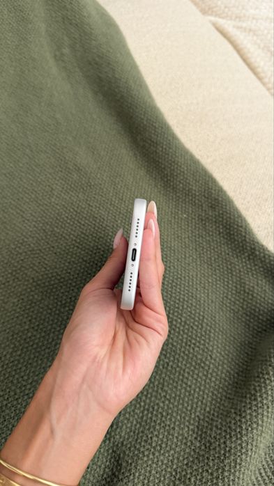Iphone 17 Pro Max Silver 512gb