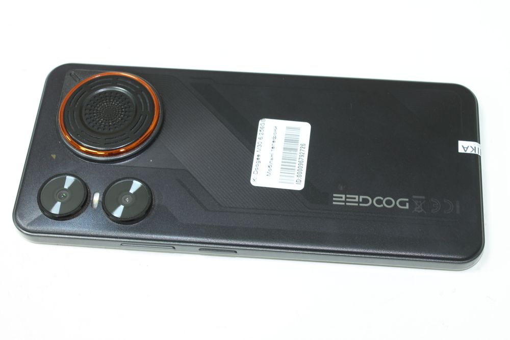 Doogee M30 6/256GB