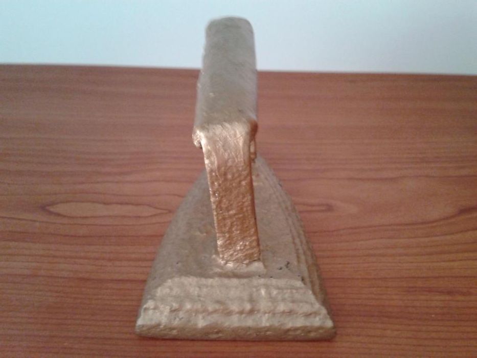 Antiguidades, decoração,ferro antigo