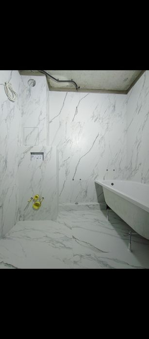 Ремонт квартир, будинків, офісів, санвузлів-під ключ. Без посередників