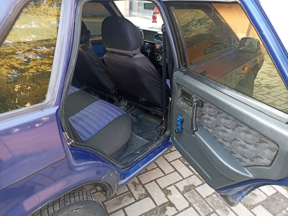 Продам ВАЗ 21099