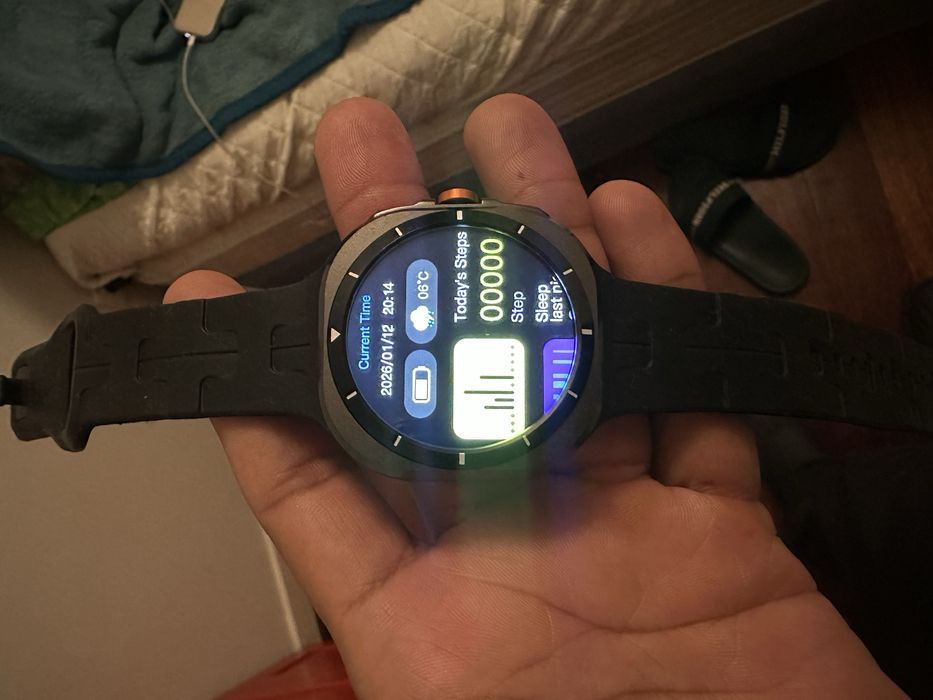 Smartwatch z7 ultra