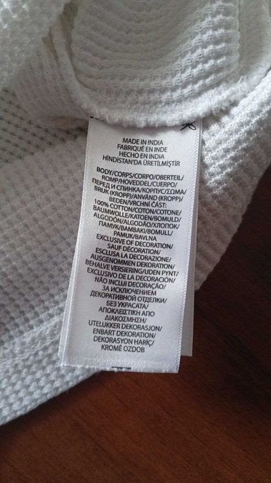 Продам оригінальний лонгслів Polo Ralph Lauren