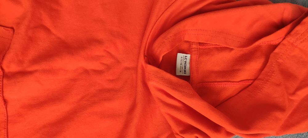 Худі унісекс, 122-128