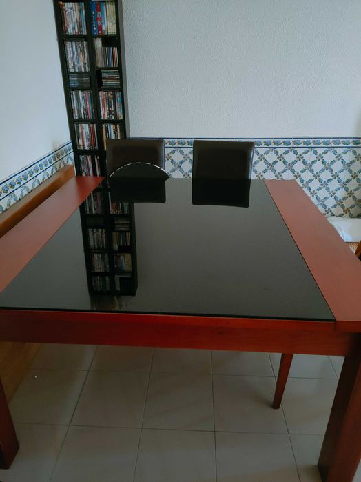Mesa de jantar design